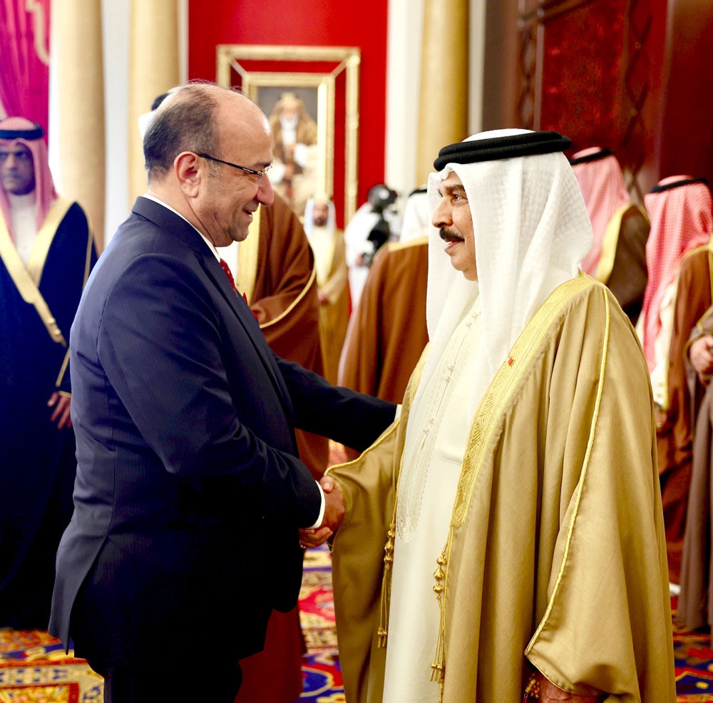 المجلس الملكي.. تجربة لا تشيخ