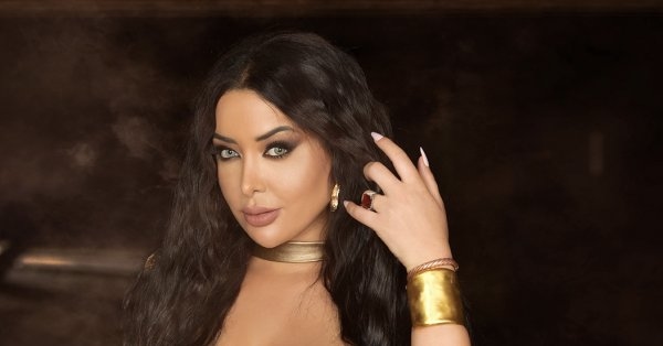كميليا ورد تطرح أغنية "دلعني"