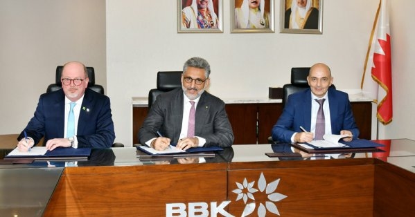 نجح بنك البحرين والكويت بالحصول على تسهيلات قرض مجمع بقيمة 500 مليون دولار أمريكي بأجل استحقاق لـ 3 سنوات