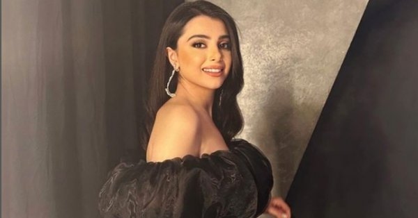 ماريتا الحلاني وعودة فنية قوية بعد الانفصال