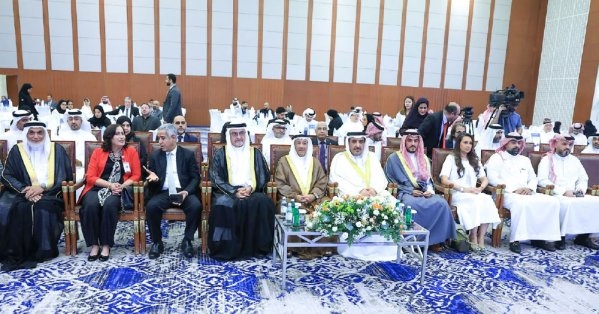 الاحتفاء بـ 30 مشروعا رقميا رائدا من القطاعين الحكومي والخاص