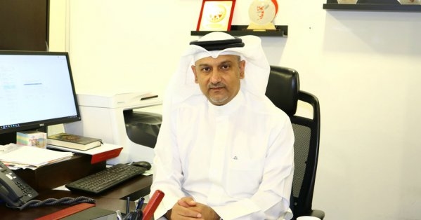 الحلواجي: بطولاتنا تحد مستمر.. والتميز يضاعف مسؤوليتنا
