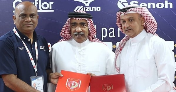 المملكة تستقبل النسخة الأولى بثقة تنظيمية