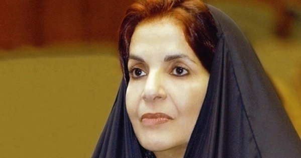 قرينة العاهل المعظم رئيسة المجلس الأعلى للمرأة تهنئ المهندسة عائشة الحرم