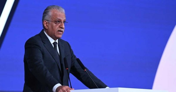 سلمان بن إبراهيم يشيد بالمكاسب الآسيوية في كأس العالم للأندية 2025