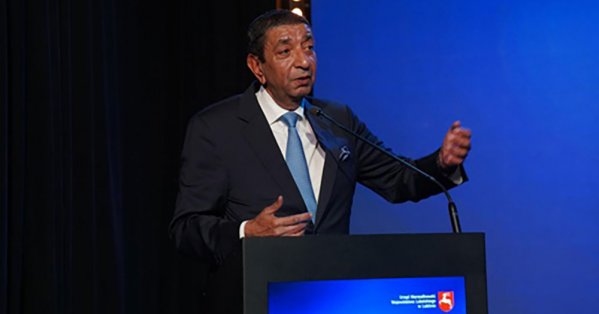 المنتدى الاقتصادي البحريني - البولندي يؤكد على عمق العلاقات وفرص التعاون الثنائي بين الجانبين