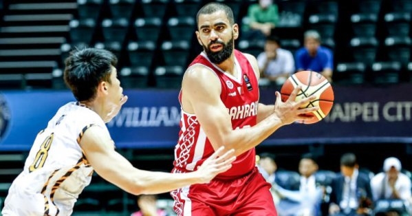 ثالث انتصار لمنتخب السلة في 'وليام'