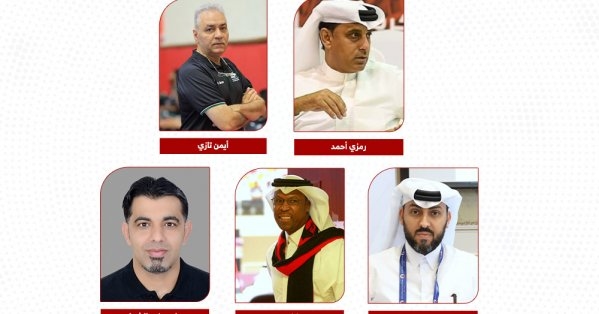 غرب آسيا ستكون انعكاسا لتطور المنتخبات