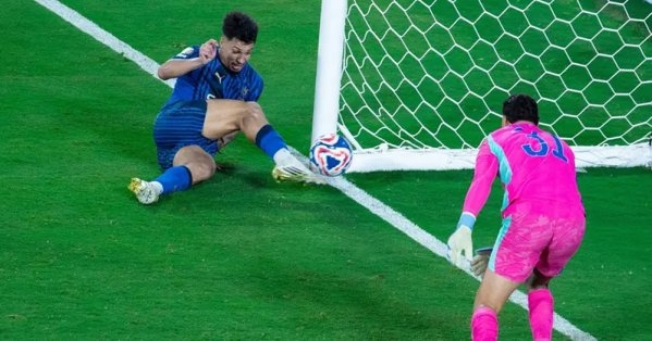 فيفا يختار لاعب الهلال ضمن أبرز 5 "واعدين" في كأس العالم للأندية