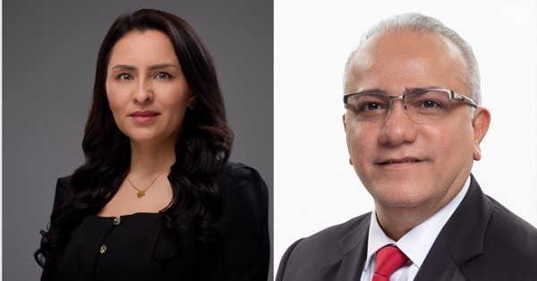 البا تعين رئيسة تنفيذية للشؤون القانونية والحوكمة