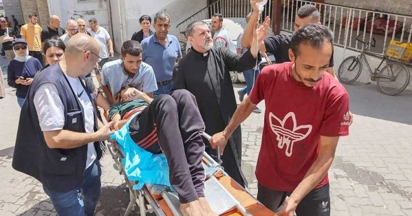 اتفاق غزة بيد واشنطن.. والهدنة أقرب من أي وقت