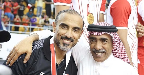 المدرب المساعد لـ 'الأحمر' مشعل تركي: البطولة أصعب من الآسيوية.. وعلينا استعادة 'الفورمة' سريعا