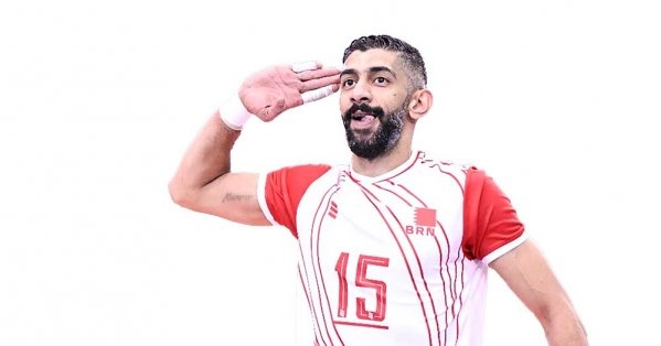 عنان: بطولة غرب آسيا محطة مهمة بعد إنجاز آسيا