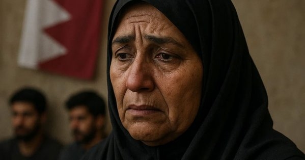 بحرينية متزوجة من أجنبي: حياة أبنائي معلقة