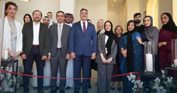 شركة نسيج تفتتح صالون "ياس" في قسم التجزئة بمشروع كنال فيو