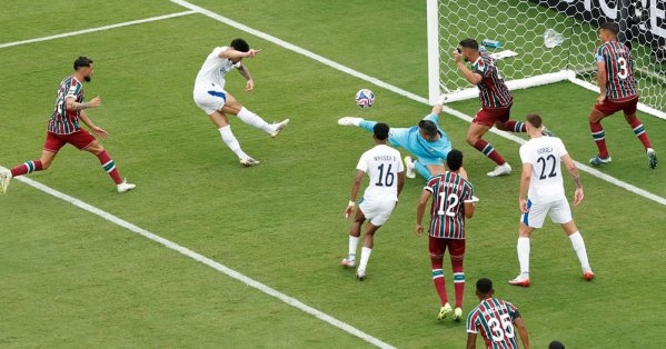 رسميا.. الهلال ينسحب من كأس السوبر السعودي حفاظا على لاعبيه