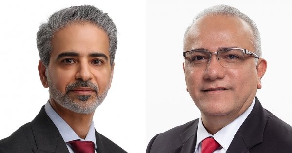 البا تعلن عن تعيين علي أسيري مديرًا للهندسة والمشاريع بالإنابة