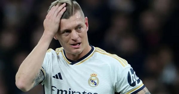 كروس يعترف: لم أشجع ريال مدريد أبداً