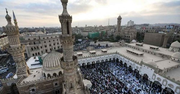 توضيح من الأزهر بشأن بيان "المجاعة في غزة" المحذوف