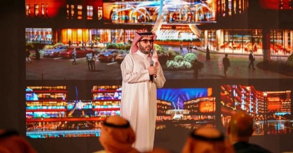 موسم الرياض 2025: مفاجآت عالمية ومحتوى عربي فريد