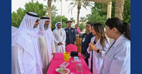 المحافظتان النابضتان.. منامة "العراقة" وشمالية "التاريخ"