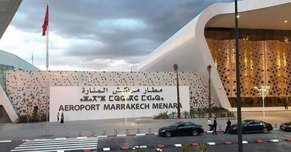 المغرب ينفق 4.2 مليار دولار لتوسيع المطارات قبل كأس العالم لكرة القدم
