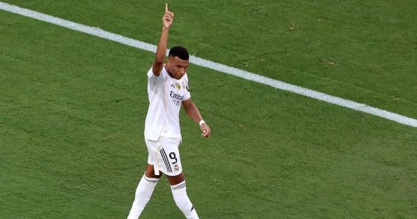 ريال مدريد يستعد لجني أرباح ضخمة بسبب مبابي