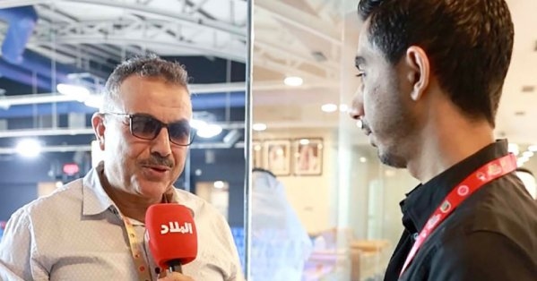 سفير الجزائر لـ 'البلاد سبورت': البحرين جمعت العرب في عرس رياضي يرسّخ أواصر الإخاء