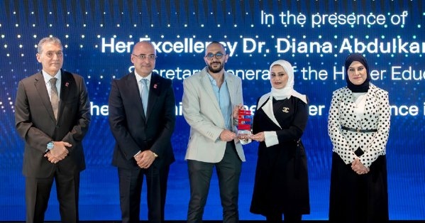 جامعة البحرين للتكنولوجيا تحتفل بإطلاق برنامج ماجستير العلوم في التسويق الرقمي
