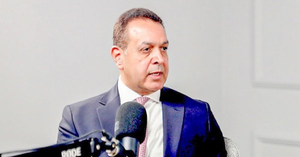 علي موسى: البحرين تقدمت في تنظيم منصات العملات الرقمية ووفرت بيئة استثمارية آمنة