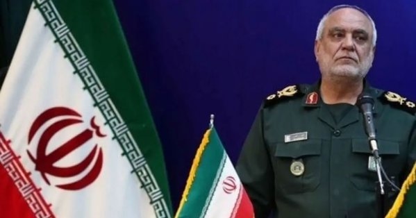 الحرس الثوري يحذر أوروبا من "آلية الزناد": ستكونون الخاسر الأكبر