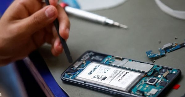 سامسونغ تفوز بأكبر طلبية شرائح إلكترونية في تاريخها