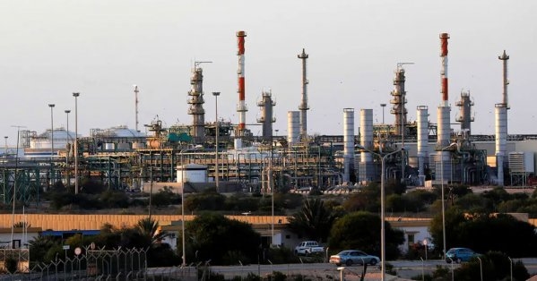 ارتفاع أسعار النفط بعد اتفاق تجاري أميركي أوروبي