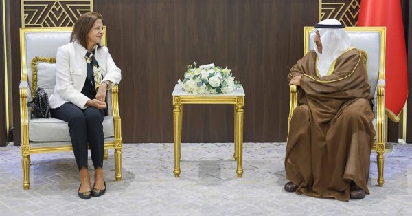 العلاقات البحرينية اللبنانية تشهد محطة جديدة في التعاون والتنسيق المشترك