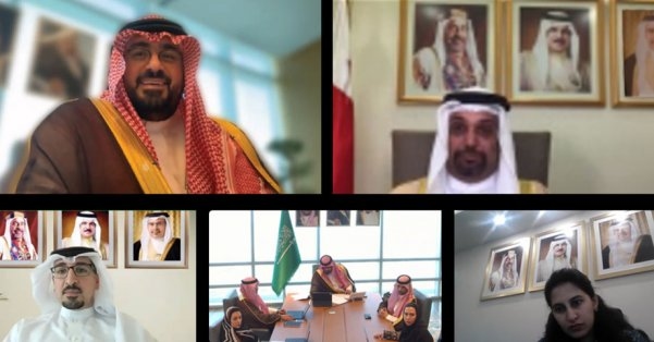 وزير "المالية" يؤكد على الدور الهام الذي يضطلع به مجلس التنسيق السعودي البحريني في تعزيز الشراكات الاستراتيجية بين البلدين