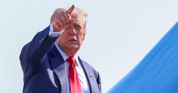 ترامب: قد أذهب إلى الصين بشرط واحد وإلا فلا