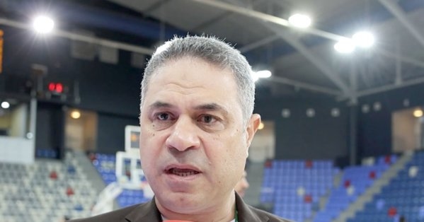 مدير الاتحاد العربي لـ 'البلاد سبورت': البطولة العربية للسلة في البحرين استثنائية فنيا وتنظيميا