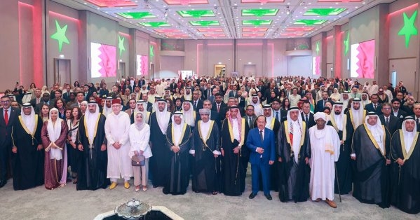 السفير المغربي يشيد بإنجازات المغرب والبحرين في الذكرى الـ 26 لاعتلاء الملك محمد السادس العرش