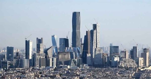 نصف إيرادات السعودية تقريبا غير نفطية وفقا لميزانية الربع الثاني 2025