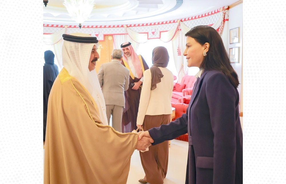 نهج ملكي ودبلوماسية برلمانية.. البحرين تعزز حضورها الدولي من بوابة روسيا