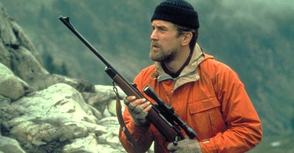 The Deer Hunter .. تحفة سينمائية تعيد تعريف الألم