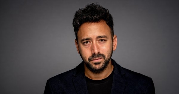 ياسر السقاف سفيراً جديداً لبرنامج "الحلم" على MBC1