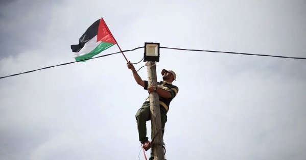 رئيس فنلندا يعلن استعداده للاعتراف بدولة فلسطين