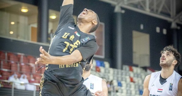الإمارات تُنهي مشاركتها بثالث انتصار