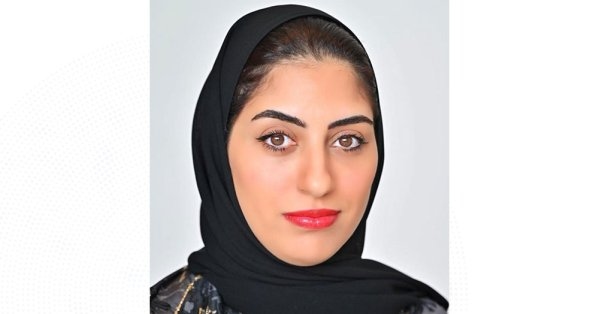 نائب رئيس "العربي للسلة" تشيد بتنظيم البحرين لـ "عربية السلة" وتثني على دعم القيادة الرياضية