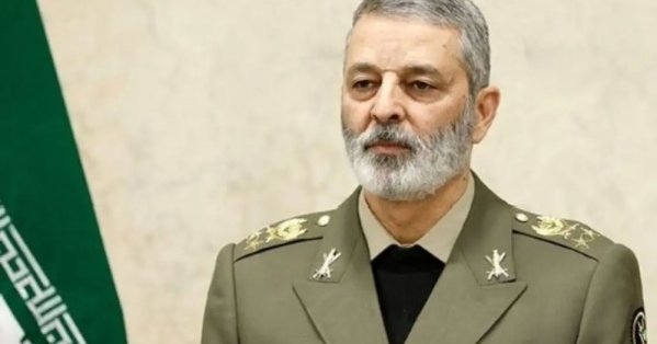 الجيش الإيراني: وضعنا خططاً لرفع مستوى الجهوزية