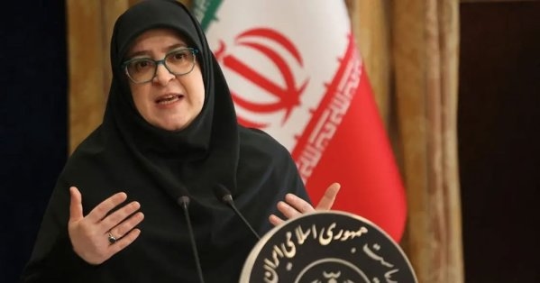 إيران: نواجه ظروفا معقدة بالحوار مع أوروبا