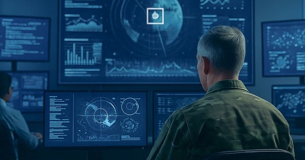 في صفقة تاريخية بـ 10 مليارات دولار.. البنتاغون يحدث قدراته العسكرية ويطلق حقبة جديدة من الحرب الذكية