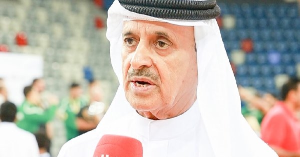 رئيس الاتحاد العربي لـ'البلاد سبورت': البحرين قدّمت بطولة استثنائية.. والاتحاد العربي يمضي بخطط طموحة لتطوير اللعبة