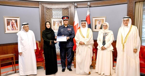 وزير الداخلية : تطبيق مشروع المدن الصحية يسهم في تحقيق أهداف التنمية المستدامة والمضي قدما في تعزيز المسيرة الوطنية الشاملة بقيادة جلالة الملك المعظم